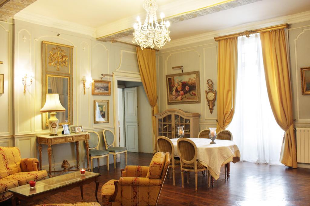 Chateau Du Bois Glaume Poligné Pokoj fotografie